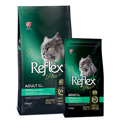 غذای خشک گربه