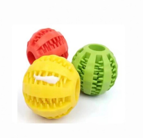 توپ تشویقی – مسواک